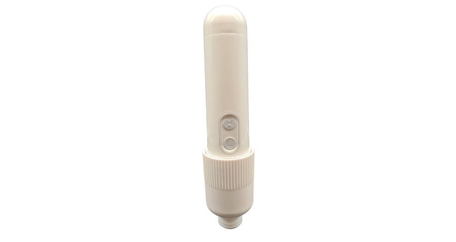 Aqua Splash Pro Portable Battery Powered Bidet