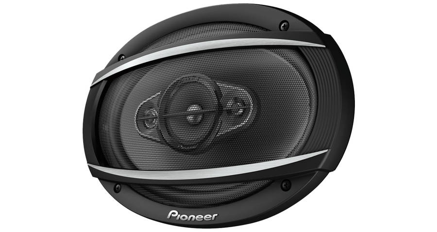 Pioneer TS-A6977S 6x9 650W Speaker