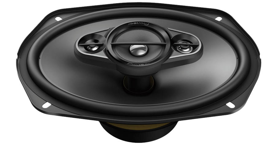 Pioneer TS-A6977S 6x9 650W Speaker