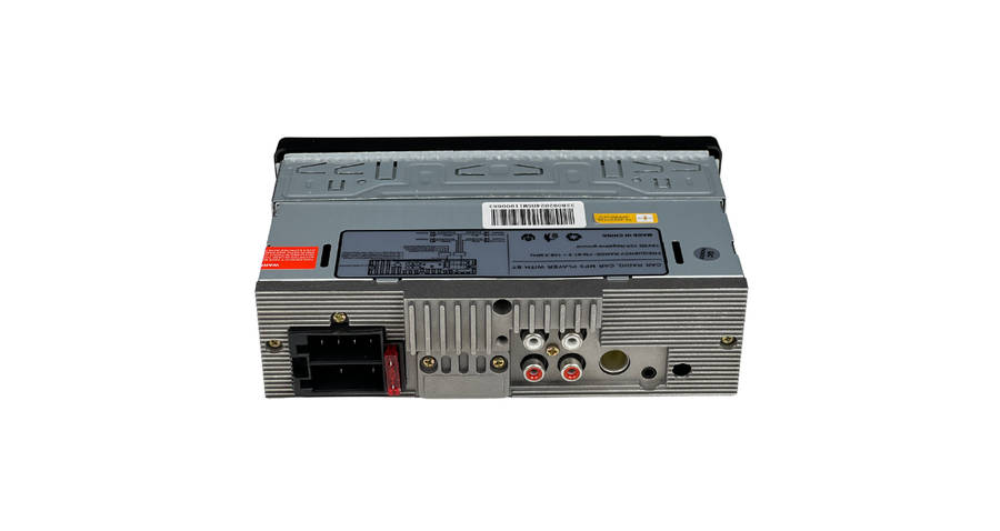 Blackspider BSM1190BT Media Player with Bluetooth