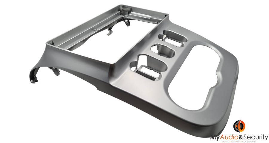 Nissan Np200 Renault Logan 2010-2013 9" Trimplate