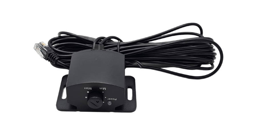 Blackspider Widow 36000W Digital Monoblock Amplifier