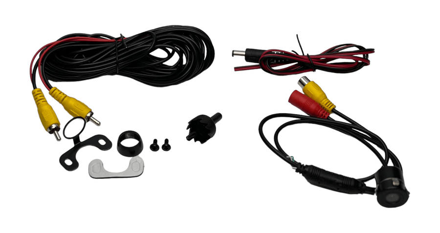 Blackspider Bsnav10 10.1 Wireless Apple Carplay Android Auto Radio