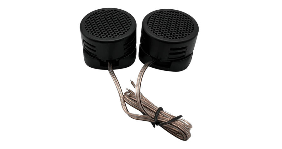 Blackspider MFN500 Tweeter