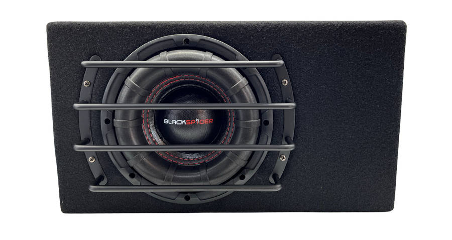 Blackspider KingPin 8" 6000W Subwoofer in Box