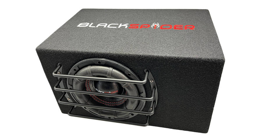 Blackspider KingPin 8" 6000W Subwoofer in Box