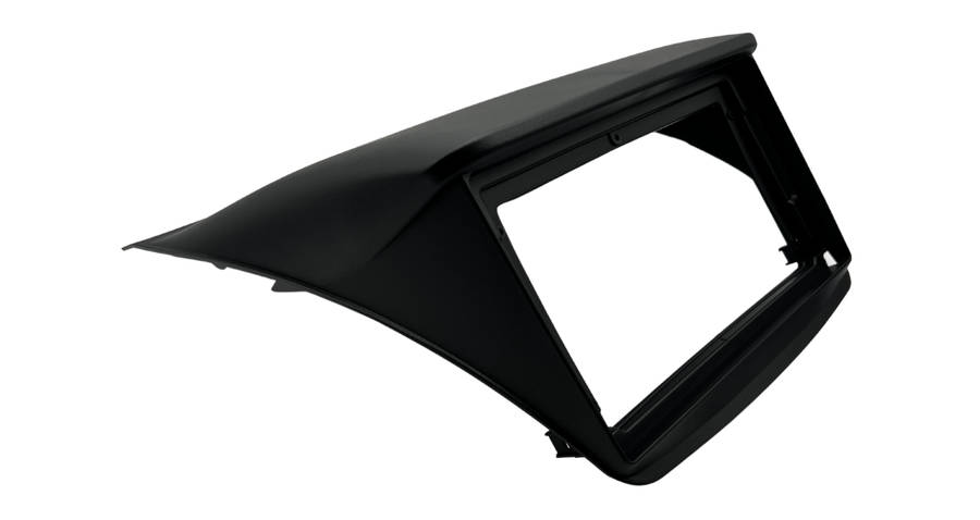 Mitsubishi Pajero Triton Sport 9" Trimplate