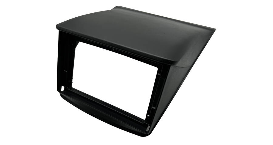 Mitsubishi Pajero Triton Sport 9" Trimplate