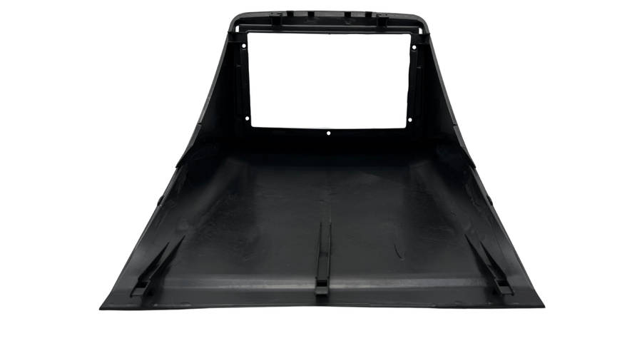 Mitsubishi Pajero Triton Sport 9" Trimplate