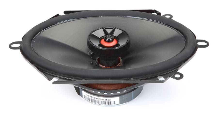 JBL CLUB8622F 6x8 180W 2-Way Speaker