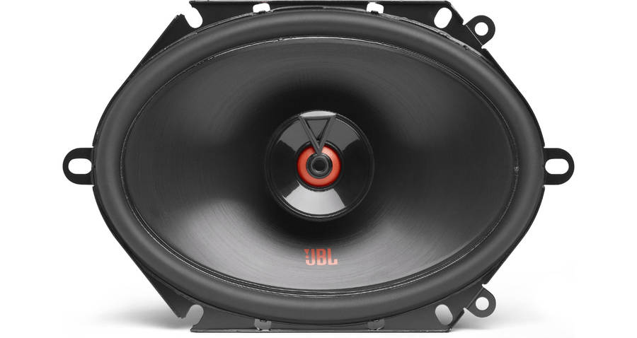 JBL CLUB8622F 6x8 180W 2-Way Speaker