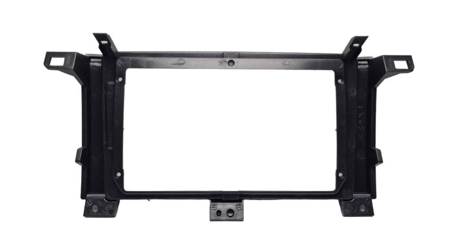 Toyota Landcruiser 9" Trimplate 2003+ with SWC Canbus and Harness