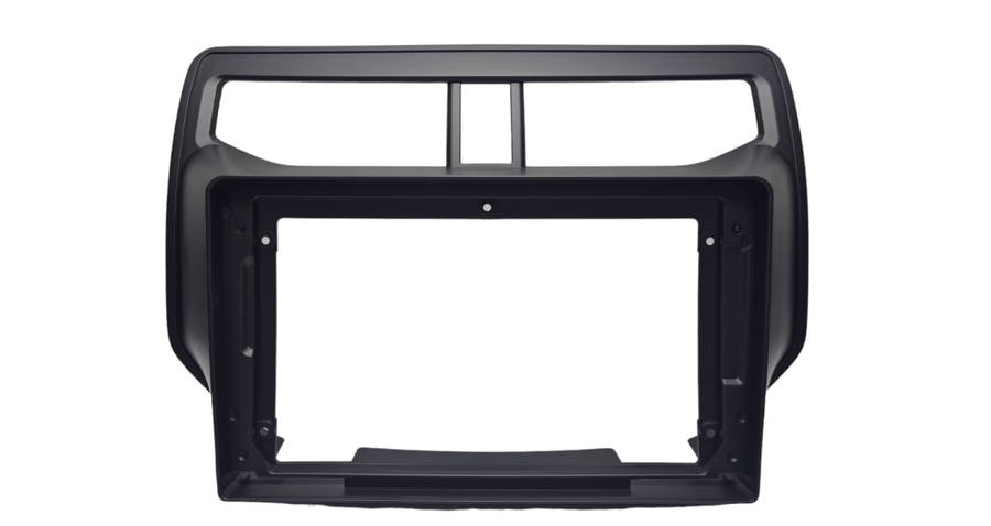 Toyota Rush 9" Trimplate 2018 with SWC Harness