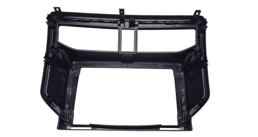 Toyota Rush 9" Trimplate 2018 with SWC Harness