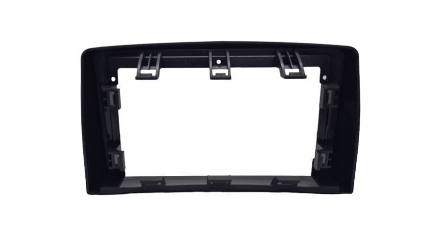 Toyota Landcruiser J100 - J101 VX 9" Trimplate with SWC Harness