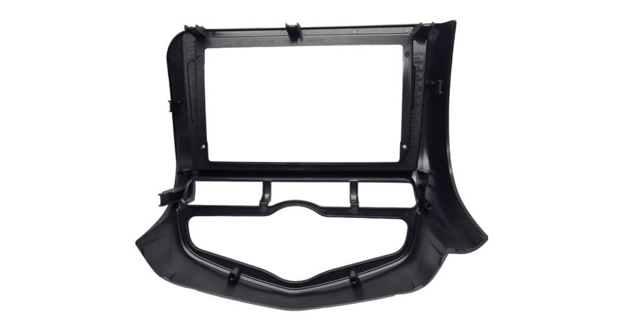 Honda Jazz 9" Trimplate 2006 with SWC Harness