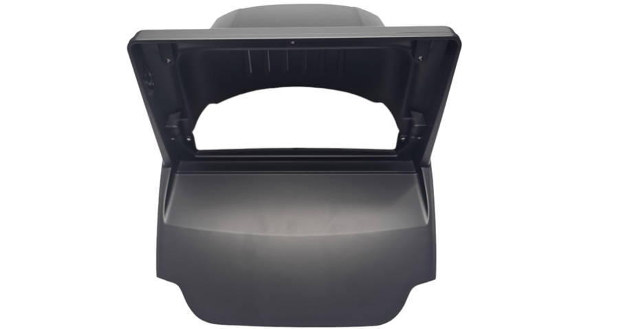 Ford Ecosport 9" Trimplate 2013+ with SWC Canbus and Harness
