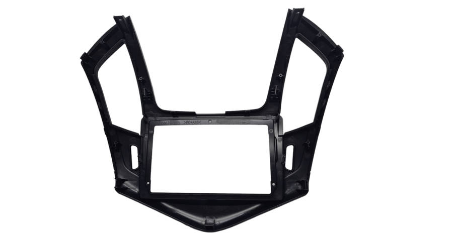 Chevrolet Cruz 9" Trimplate 2013 with SWC Canbus and Harness