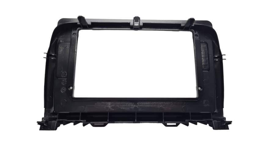 Mazda CX-5 10.1" Trimplate 2013 with SWC Harness