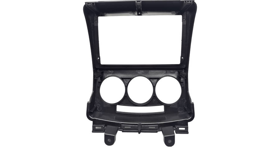 Mazda 5 9" Trimplate 2010 with SWC Harness