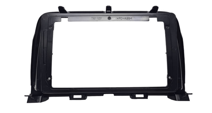 Mazda CX-5 9" Trimplate with SWC Canbus and Harness