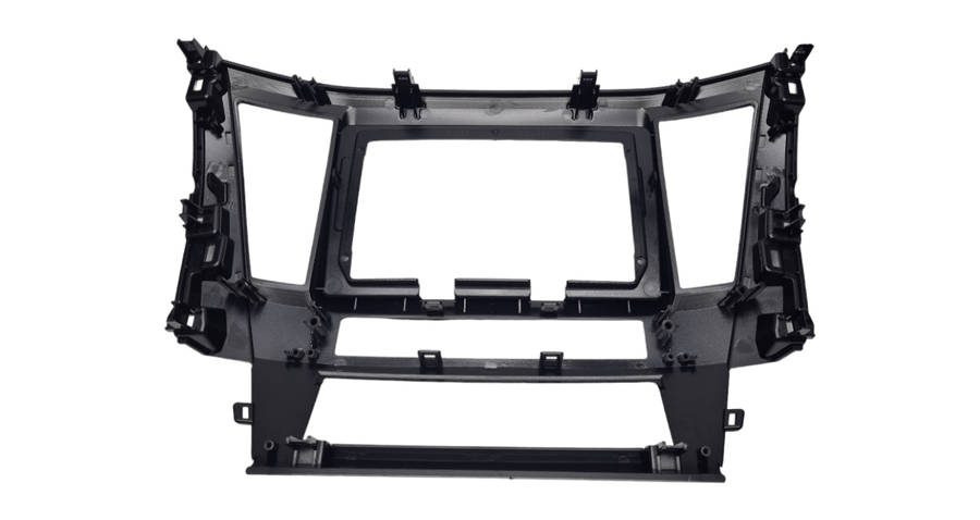 Mitsubishi Sport 9" Trimplate 2020 with SWC Canbus and Harness