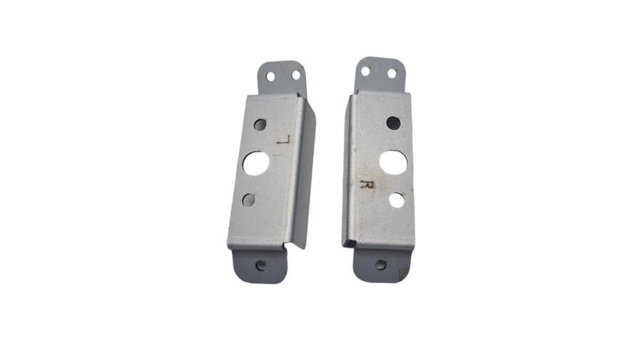 Mitsubishi Sport 9" Trimplate 2020 with SWC Canbus and Harness