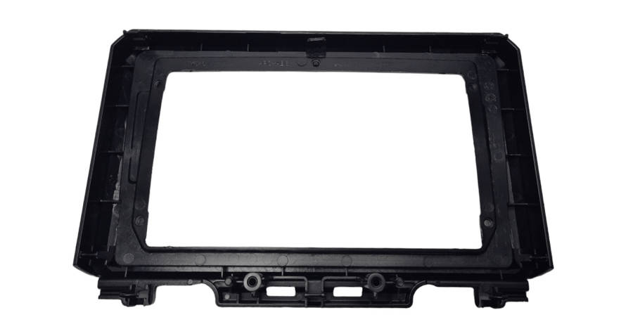 Suzuki Jimny 9" Trimplate 2019 with SWC Harness