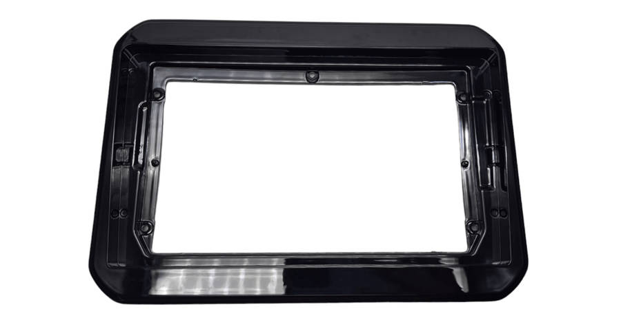 Suzuki Ignis 9" Trimplate with SWC Harness