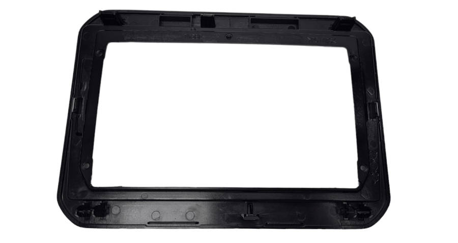Suzuki Ignis 9" Trimplate with SWC Harness