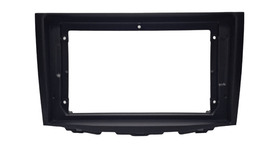 Suzuki Kizashi 9" Trimplate 2009+ with SWC Harness