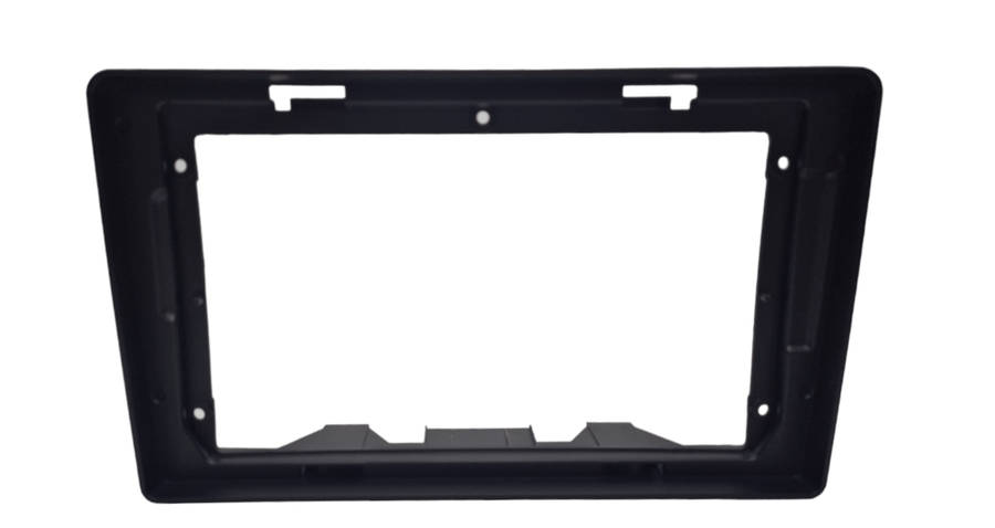 Renault Duster 9" Trimplate with SWC Canbus and Harness