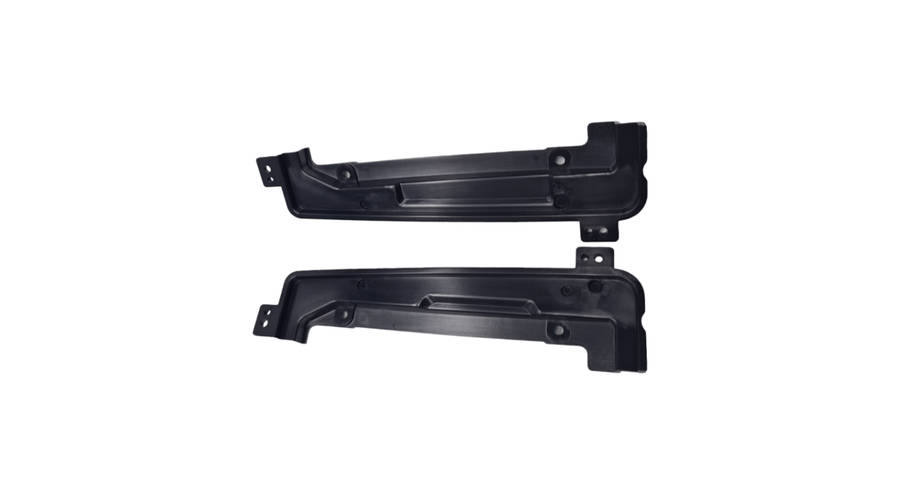 Fiat 500X 9" Trimplate 2014+ with SWC Canbus and Harness