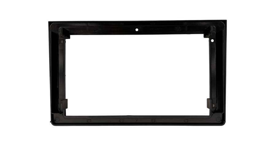 Audi A4 2002+ 9" Trimplate with SWC Canbus and Harness