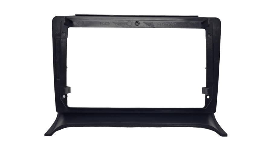 Audi TT 9" Trimplate 2000+ with SWC Canbus and Harness