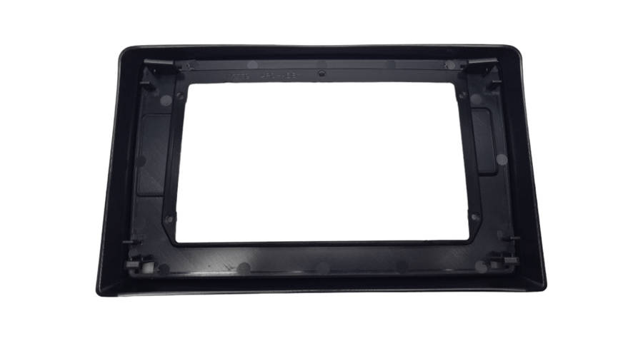Mercedes Benz Vito B200 10.1" Trimplate with SWC Canbus and Harness