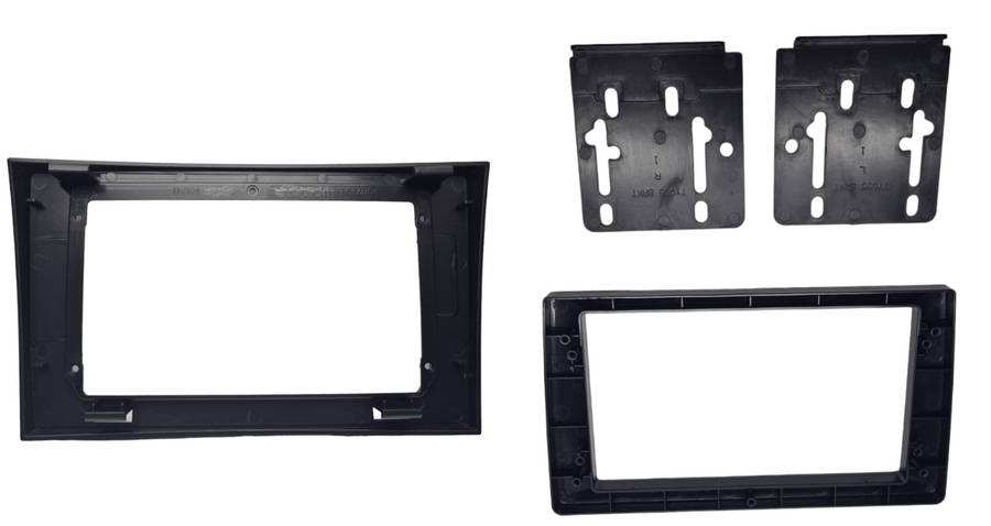 Mazda CX-9 10.1" with 7" Trimplate with SWC Canbus and Harness