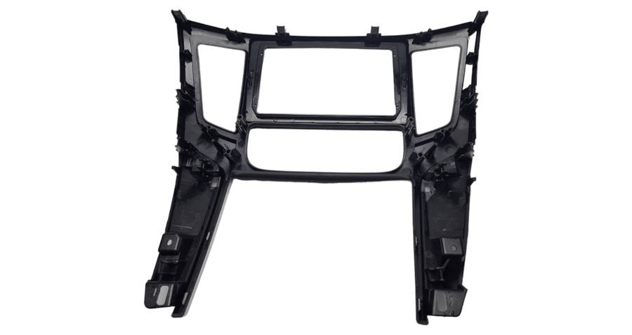 Mitsubishi Triton 9" Trimplate 2019 with SWC Canbus and Harness