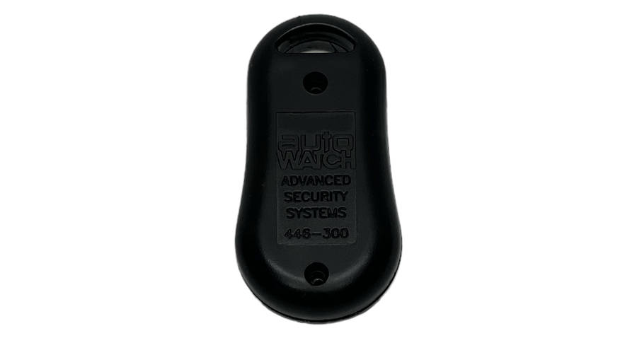 Autowatch 446RLi Remote Casing Only