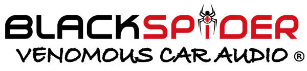Blackspider Audio