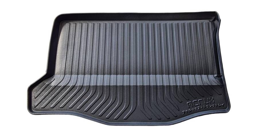Honda Boot Mat