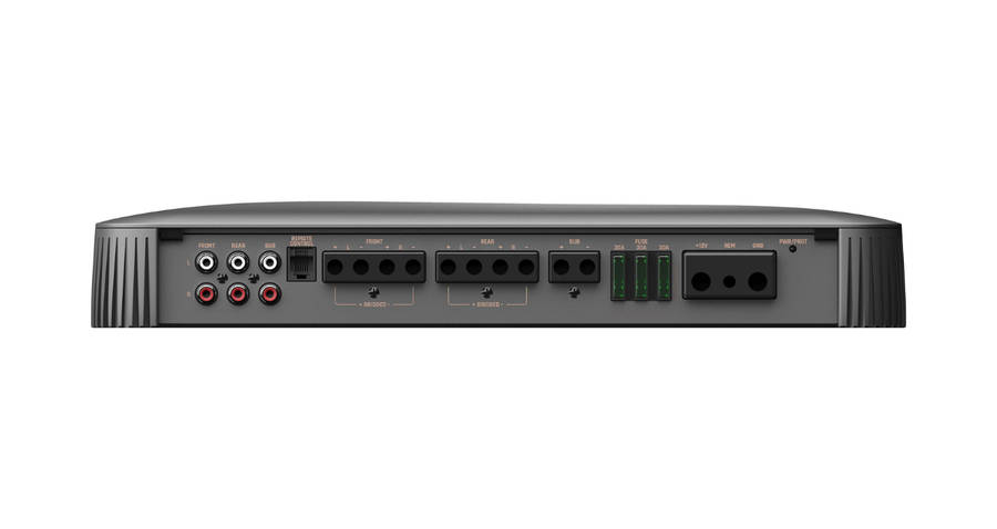Infinity REF7005A 5 Channel Amplifier