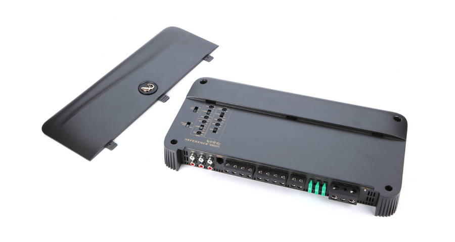 Infinity REF7005A 5 Channel Amplifier