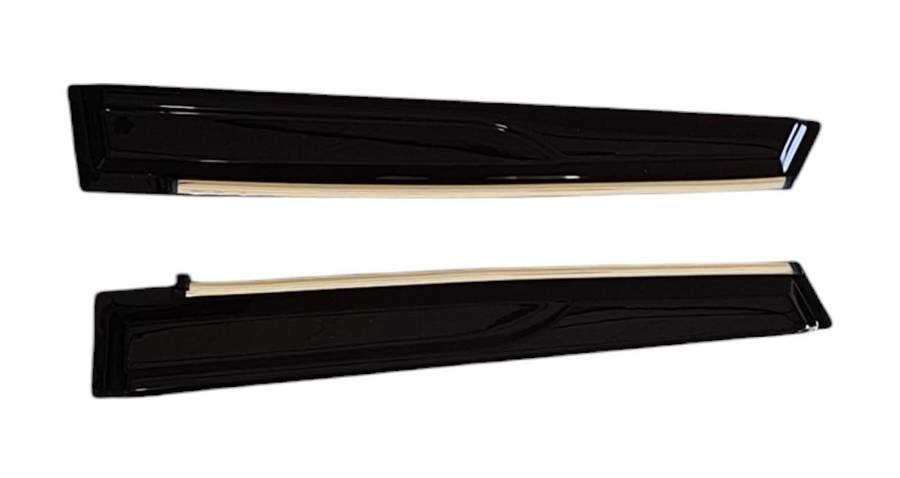 Wind Shield Auris 2012+ (Rear Set)