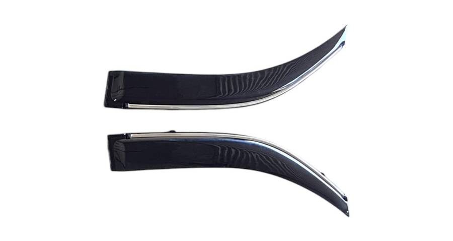 Wind Shield Cruiser 200 Series (Front Set)