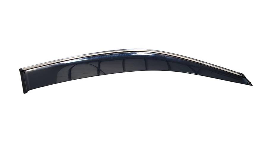 Wind Shield Cruiser 200 Series (Rear Set)