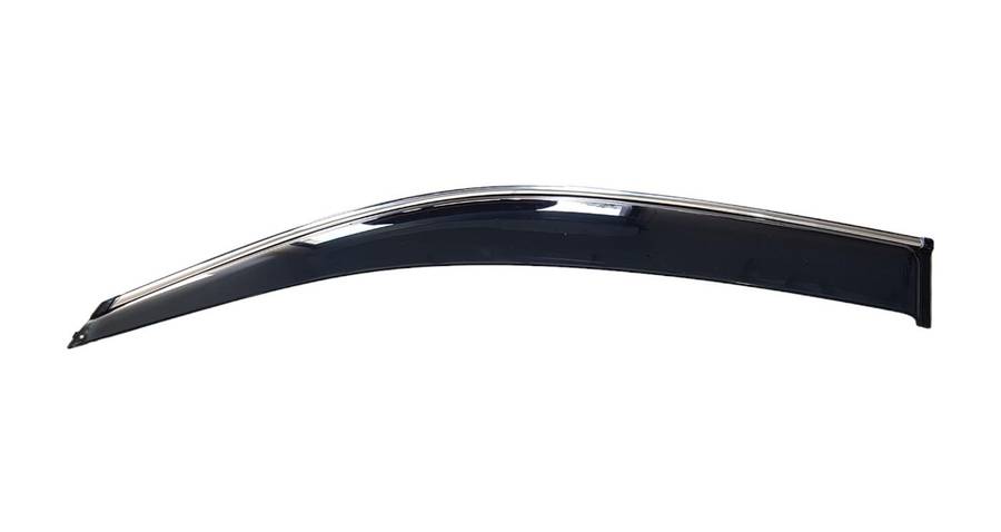 Wind Shield Cruiser 200 Series (Rear Set)