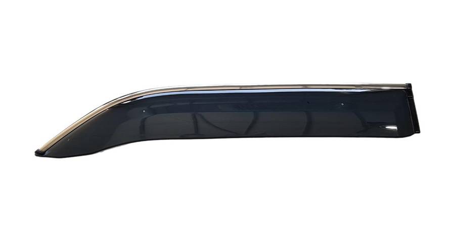 Wind Shield Fortuner 2005+ (Rear Set)