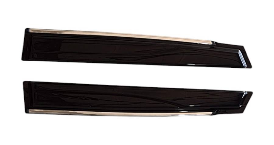 Wind Shield Mazda CX5 (Rear Set)