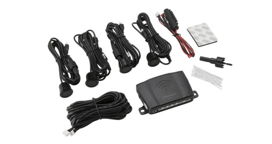Pioneer ND-PS1 Parking Sensor